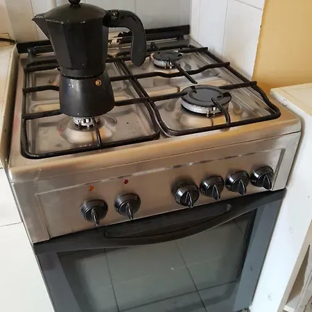 Termal Apartman Apartment Kiskunhalas