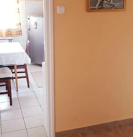 Termal Apartman Apartment *