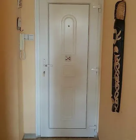 Termal Apartman