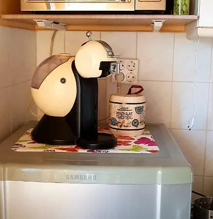 Termal Apartman * Kiskunhalas
