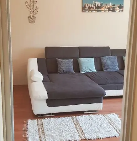 Termal Apartman Kiskunhalas