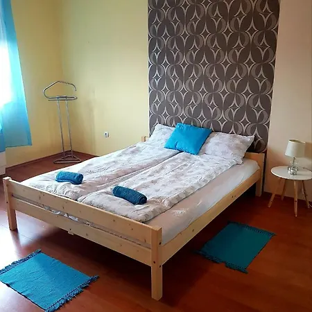 Termal Apartman