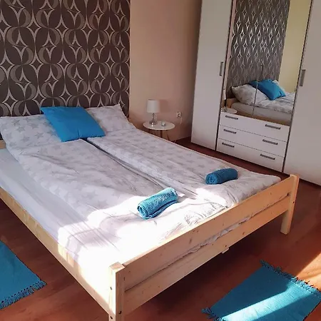 Apartment Termal Apartman