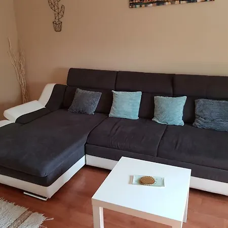 Apartment Termal Apartman Kiskunhalas