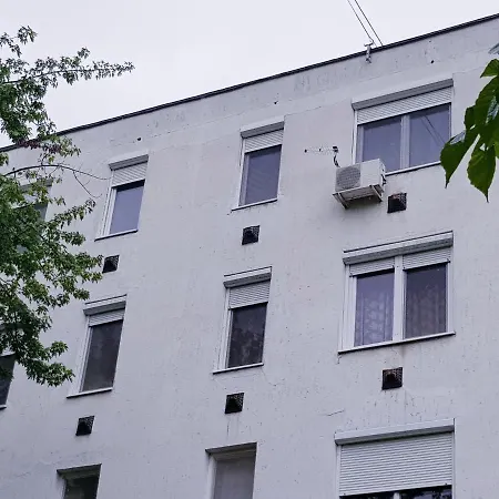 Termal Apartman * Kiskunhalas