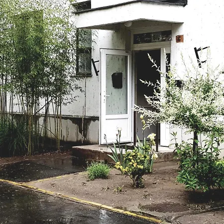 Termal Apartman *