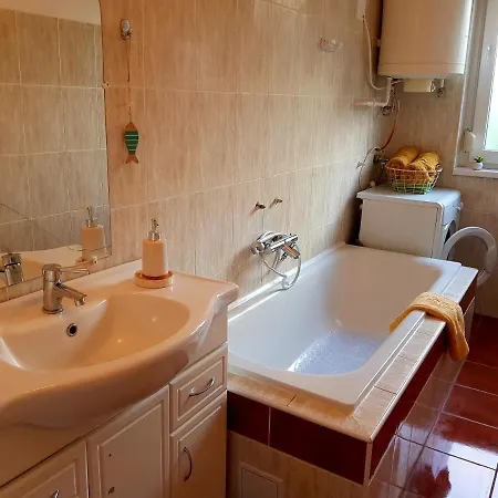Termal Apartman Apartment *
