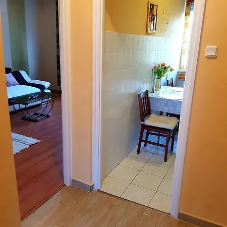 Termal Apartman Apartment Kiskunhalas