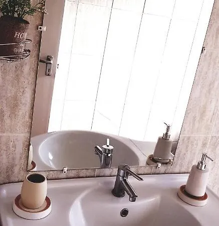 Termal Apartman Apartment Kiskunhalas