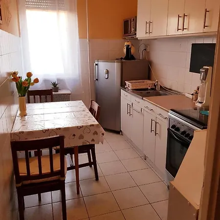 Termal Apartman * Kiskunhalas
