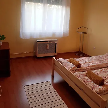 Termal Apartman *