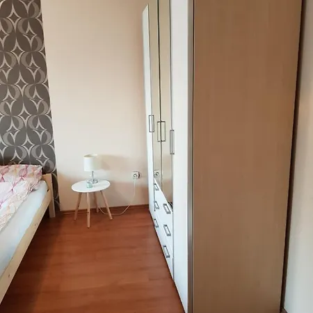 Termal Apartman Apartment *