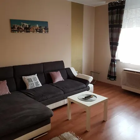 Termal Apartman *